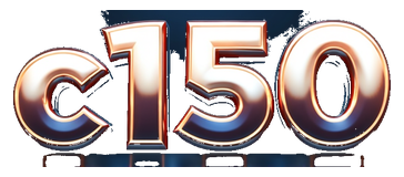 c150 logo