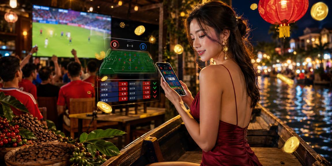 c150 Khám phá lobby Texas Holdem được thiết kế cho người chơi Việt Nam